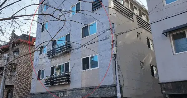 경기도 안산시 상록구 사동 1329-1  5층501호 도시형생활주택 경매 물건 이미지