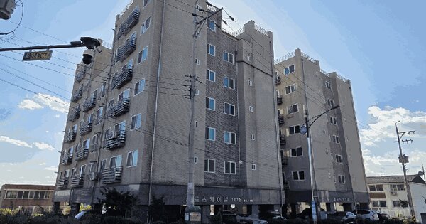 경기도 김포시 하성면 마곡리 610 골드스카이빌 102동 2층204호 근린주택 경매 물건 이미지