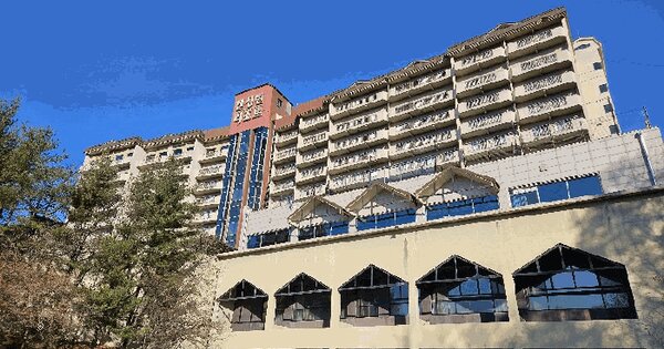 충청북도 충주시 앙성면 돈산리 155-1 하일라돈산온천콘도미니엄  5층5010호 숙박시설 경매 물건 이미지
