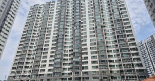 울산광역시 동구 서부동 248-24 서부성원상떼빌 103동 1층103호 아파트 경매 물건 이미지