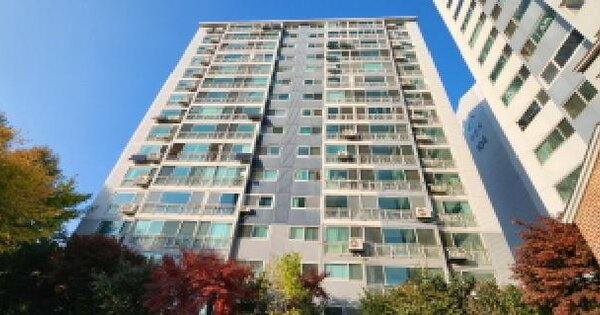경기도 양주시 장흥면 일영리 27-1 푸른옥아파트 103동 5층501호 아파트 경매 물건 이미지