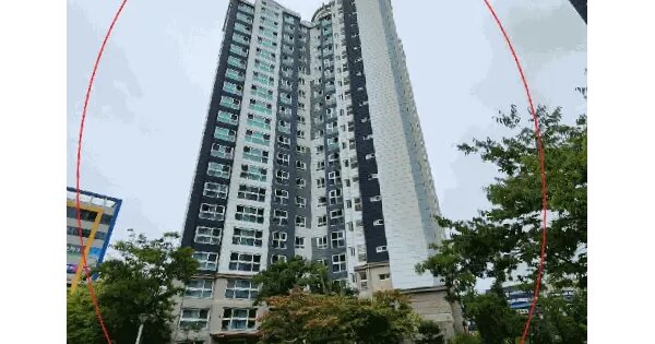 부산광역시 강서구 명지동 3423 명지 대방노블랜드 오션뷰 1차 104동 2층202호 아파트 경매 물건 이미지
