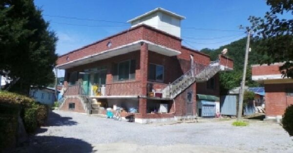 강원특별자치도 평창군 방림면 계촌리 1484-12  단독주택 경매 물건 이미지
