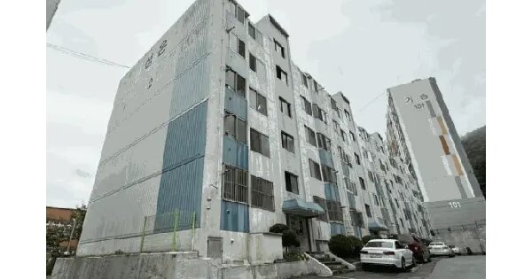 경상남도 거제시 옥포동 1271-1 성은아파트 102동 2층206호 아파트 경매 물건 이미지