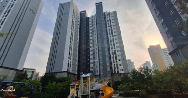 인천광역시 남동구 서창동 639 서창 베니엔 312동 1층101호 아파트 경매 물건 이미지