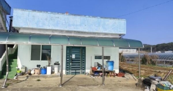 충청남도 보령시 요암동 649  근린주택 경매 물건 이미지