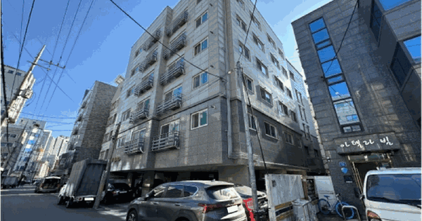 서울특별시 영등포구 영등포동6가 42 에이클래스  제4층 제401호 다세대주택 경매 물건 이미지