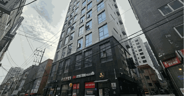 서울특별시 강동구 천호동 167-73 에스아이팰리스  5층503호 오피스텔 경매 물건 이미지