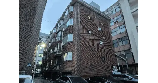 인천광역시 부평구 산곡동 251-58 대륭빌라  4층401호 다세대주택 경매 물건 이미지