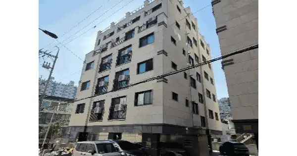 서울특별시 구로구 오류동 81-25 민영 제102동 제2층 제202호 다세대주택 경매 물건 이미지