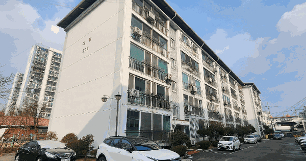 충청북도 청주시 서원구 수곡동 239 대림아파트 201동 5층508호 아파트 경매 물건 이미지