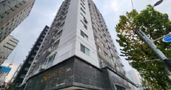 경기도 안양시 만안구 안양동 392-11 엠씨티  8층802호 오피스텔 경매 물건 이미지