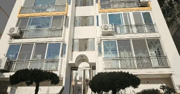 부산광역시 사하구 장림동 60-36 화인빌리지 10동 4층401호 다세대주택 경매 물건 이미지