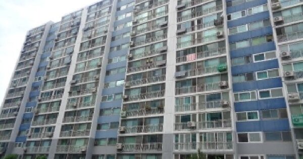 전북특별자치도 전주시 덕진구 우아동2가 887 아중롯데아파트 105동 OO OOOO 아파트 경매 물건 이미지