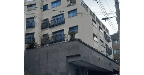 서울특별시 관악구 남현동 1054-41 남광센트빌  2층203호 다세대주택 경매 물건 이미지