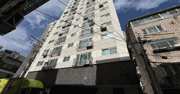 인천광역시 부평구 부평동 119-50 더스카이뷰  9층904호 아파트 경매 물건 이미지