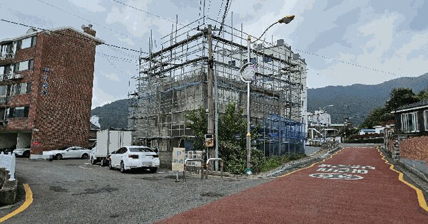경상남도 남해군 남해읍 아산리 336-18 답 경매 물건 이미지