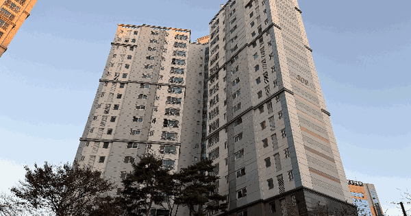 경기도 고양시 일산서구 덕이동 1534 하이파크시티 일산파밀리에3단지 302동 10층1003호 아파트 경매 물건 이미지
