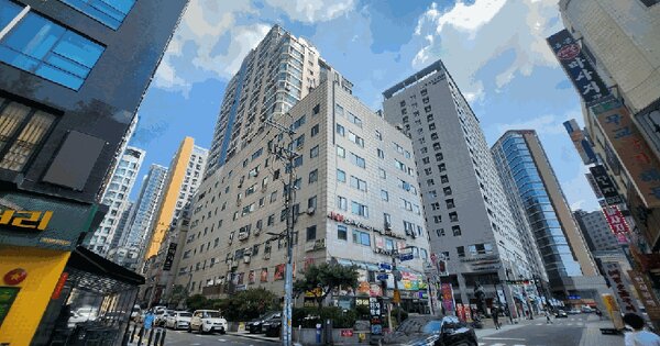 서울특별시 송파구 방이동 39-2 신동아타워  11층1106호 아파트 경매 물건 이미지