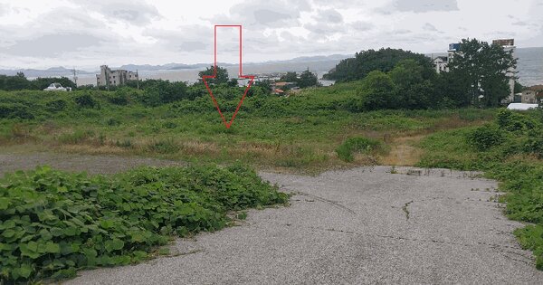 전북특별자치도 부안군 변산면 격포리 671-9 전 경매 물건 이미지