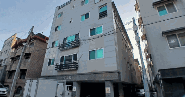 경기도 안산시 상록구 사동 1329-1  3층301호 다세대주택 경매 물건 이미지