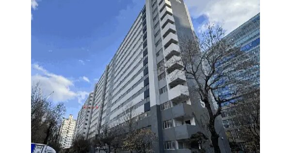 서울특별시 영등포구 양평동1가 20 신동아아파트 제5동 제7층 제705호 아파트 경매 물건 이미지