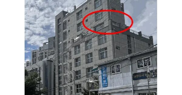 서울특별시 동작구 상도1동 519-1 더포레스트  8층802호 오피스텔 경매 물건 이미지