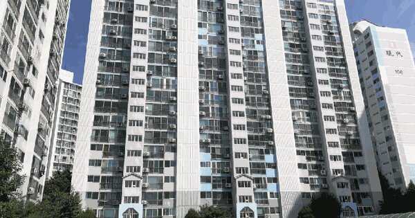 대구광역시 북구 국우동 1110-3 칠곡현대아파트 103동 17층1704호 아파트 경매 물건 이미지
