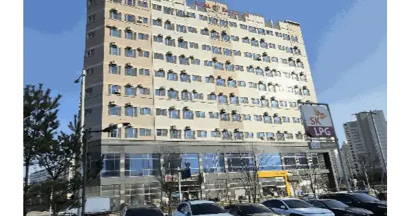 경기도 시흥시 조남동 652 다인로얄팰리스6차  1층116호 근린상가 경매 물건 이미지