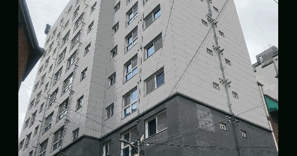 서울특별시 성북구 하월곡동 90-260 갤럭시하월곡 에이동 8층 805호 오피스텔 경매 물건 이미지