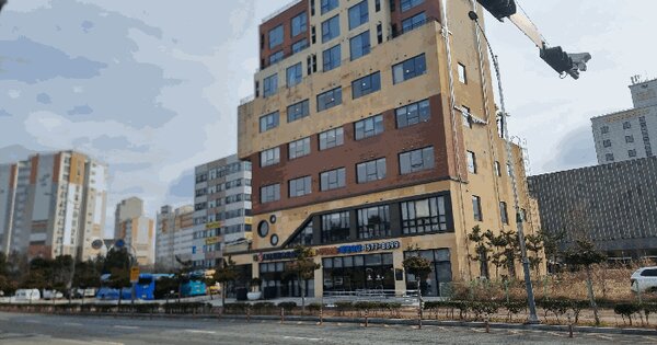 전라남도 목포시 옥암동 1235-3  1층101호 의료시설 경매 물건 이미지