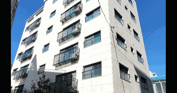 서울특별시 양천구 신정동 894-29 유니크6차  제6층 제601호 다세대주택 경매 물건 이미지