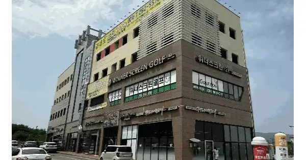 경기도 화성시 봉담읍 상리 661-5 주건축물제1동  1층101호 자동차 관련시설 경매 물건 이미지