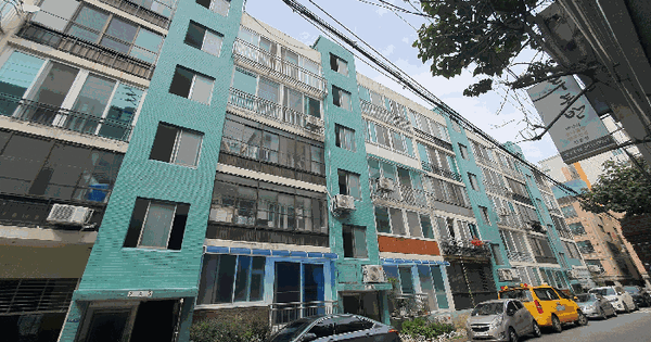 인천광역시 부평구 부평동 437-1  4호 아파트 경매 물건 이미지