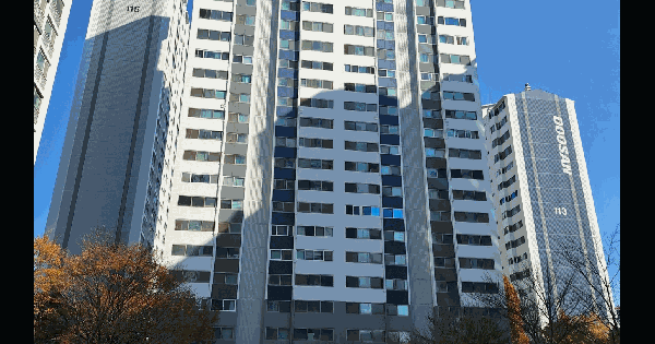 부산광역시 해운대구 좌동 1394 두산1차아파트 114동 21층2104호 아파트 경매 물건 이미지