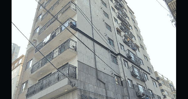 인천광역시 남동구 만수동 5-48 월드이-클래스  4층402호 오피스텔 경매 물건 이미지