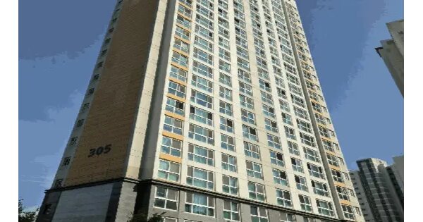 광주광역시 광산구 선암동 549 광주선운지구이지더원3단지 제305동 제10층 제1002호 아파트 경매 물건 이미지