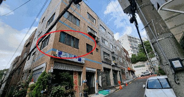 부산광역시 해운대구 반여동 1582-14  2층201호 다세대주택 경매 물건 이미지