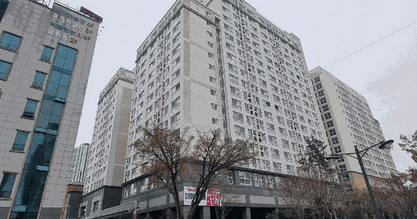 광주광역시 광산구 쌍암동 676-3 첨단센트럴파크2차 제202동 제12층 제1208호 도시형생활주택 경매 물건 이미지