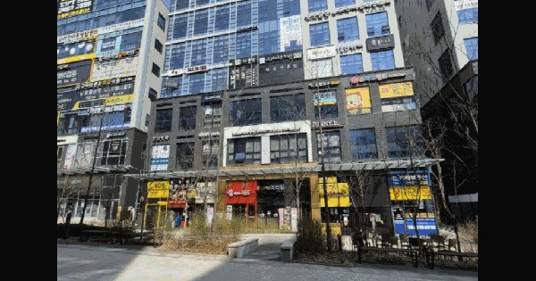 경기도 평택시 고덕동 1887-2 고덕로자벨2  3층311호 근린상가 경매 물건 이미지
