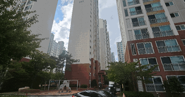 경상북도 경산시 압량읍 신대리 486 부영사랑으로 203동 10층1001호 아파트 경매 물건 이미지