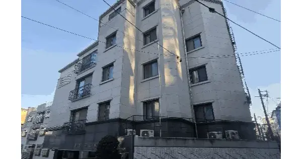 서울특별시 관악구 남현동 1072-69  2층202호 다세대주택 경매 물건 이미지
