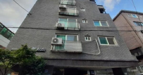 서울특별시 강서구 화곡동 464-19 우현펠리스  제3층 제302호 도시형생활주택 경매 물건 이미지