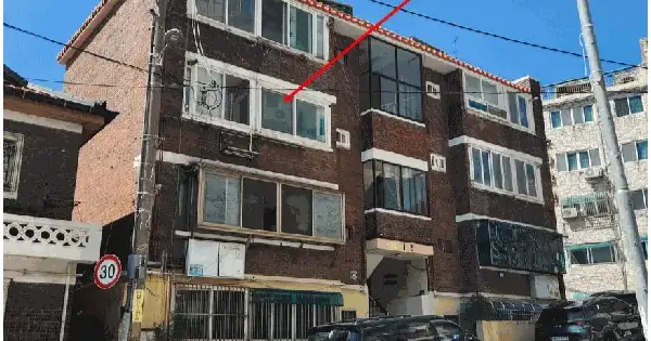 인천광역시 남동구 만수동 865  2층202호 연립주택 경매 물건 이미지