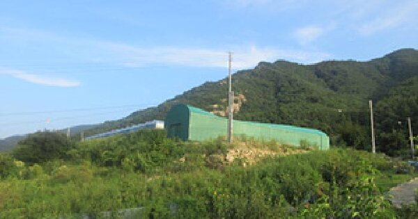 경상북도 상주시 화북면 용유리 17 전 경매 물건 이미지