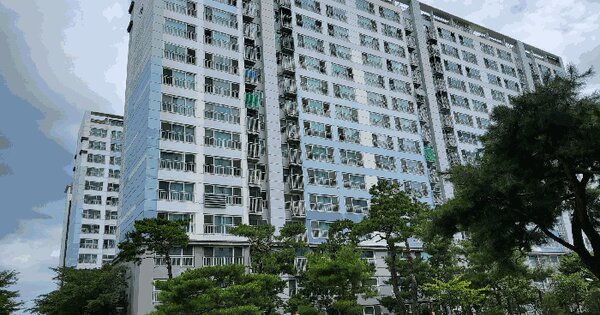 경상북도 구미시 공단동 758 우림필유아파트 106동 6층 606호 아파트 경매 물건 이미지