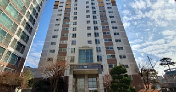 경상남도 창원시 진해구 석동 551-1 진해 석동 푸르지오 104동 14층1401호 아파트 경매 물건 이미지