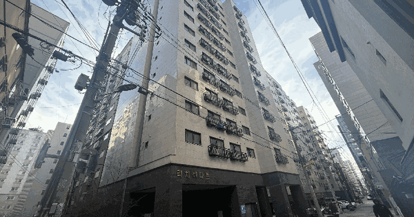 서울특별시 강서구 화곡동 925-15 리치아파트 제105동 제4층 제405호 오피스텔 경매 물건 이미지