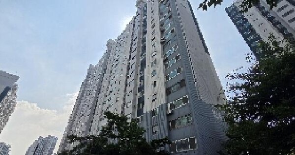 인천광역시 계양구 효성동 21-11 현대아파트 104동 20층2005호 아파트 경매 물건 이미지