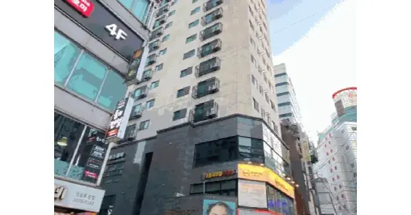 서울특별시 영등포구 영등포동3가 17 다솔메트로시티  제12층 제1202호 오피스텔 경매 물건 이미지